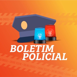 Assaltantes armados invadem residência na localidade de Sítio dos Hirt