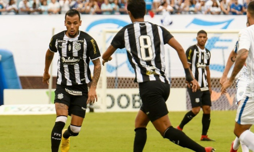Campeonato Catarinense volta no dia 28, com novo protocolo de saúde
