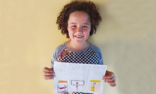 Concurso vai premiar os melhores desenhos, redações e poesia do Riomafra