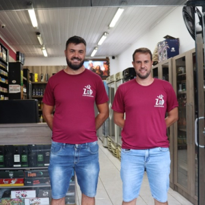 Zap Conveniência: espaço oferece bebidas e artigos de tabacaria em Mafra