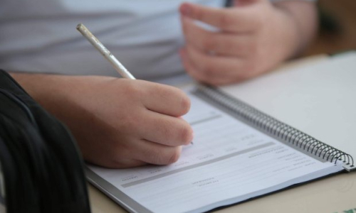 Santa Catarina tem a segunda menor taxa de analfabetismo do país