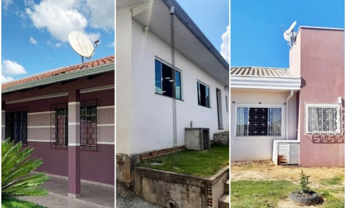 Conheça 4 opções de casas para morar em Rio Negro