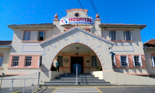 Hospital de Mafra já recebeu quase R$ 90 mil de transações penais para combater covid-19