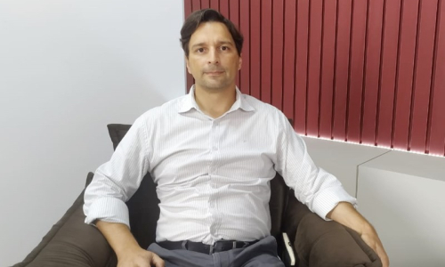 Médico Francisco Zoccola será convidado do Momento Unimed