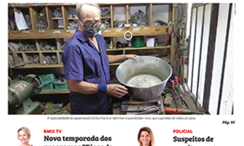 Edição 161