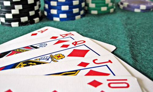 Legalização de jogos de azar chega ao Senado com polêmicas