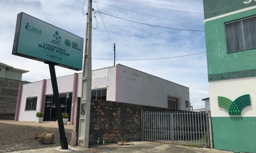 Rede Laborclin inaugura nova unidade em Major Vieira