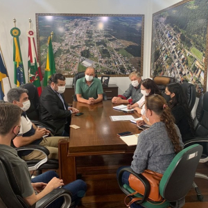 Itaiópolis estuda implantação de projetos habitacionais no município