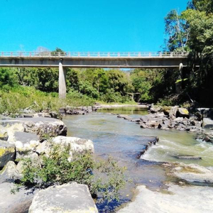 Homem é encontrado morto com tiros na cabeça na divisa entre Itaiópolis e Santa Terezinha