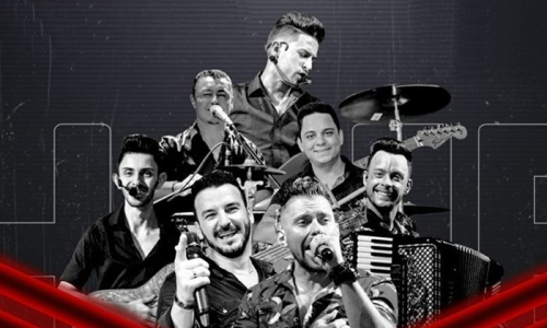 Sicoob promove live solidária com o Grupo Marcação