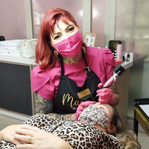 Maria’s Beauty Academy promove evento alusivo ao Dia da Mulher neste sábado