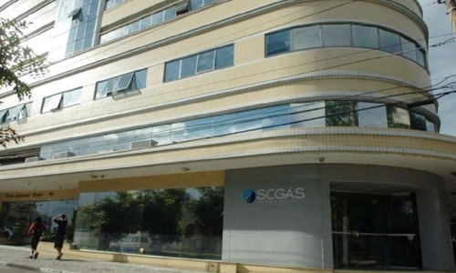 Após queda em abril, vendas da SCGÁS avançam mais de 40% em dois meses