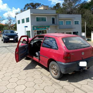 Homem é preso por embriaguez após acidente de trânsito em Mafra