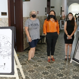 Rio Negro lança exposição alusiva ao Dia da Mulher