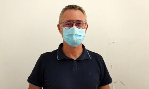 Médico explica relação entre a covid-19 e a trombose