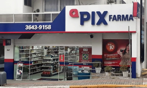 Confira as promoções de março na PIX Farma