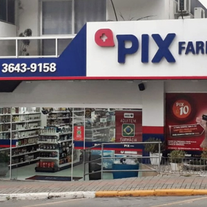 Confira as promoções de março na PIX Farma