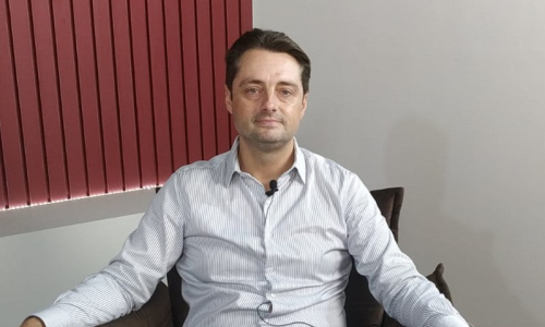 Médico João Francisco de Souza será convidado do Momento Unimed