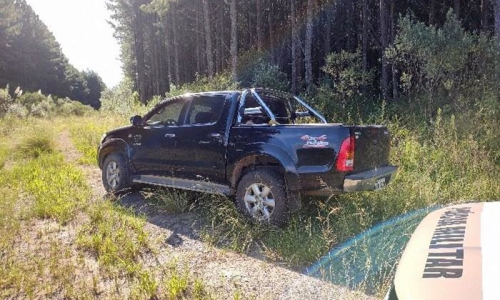 Mulher é assaltada à mão armada por criminosos no interior de Mafra