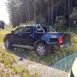 Mulher é assaltada à mão armada por criminosos no interior de Mafra