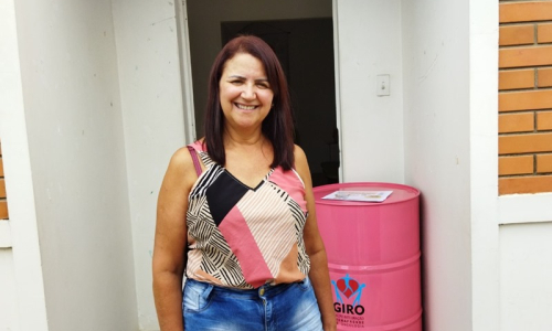 GIRO promove almoço solidário em sistema drive-thru neste sábado