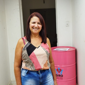 GIRO promove almoço solidário em sistema drive-thru neste sábado