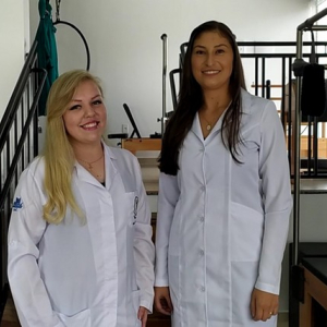 Levita. Clínica de fisioterapia e pilates é inaugurada em Rio Negro