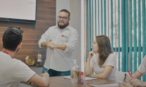 Especial de aniversário: Riomafra Mix completa 5 anos de jornalismo profissional