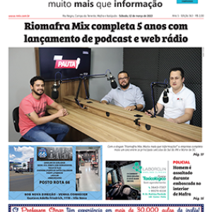 Edição 163