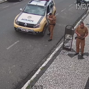 Empresário sofre tentativa de golpe e é ameaçado em Rio Negro