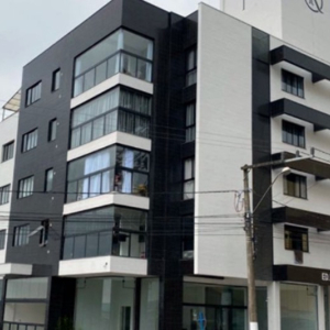 Conheça apartamentos espaçosos e modernos para aluguel no Centro de Mafra