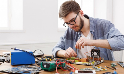 Conheça os cursos de bacharelado em Engenharia da Uninter