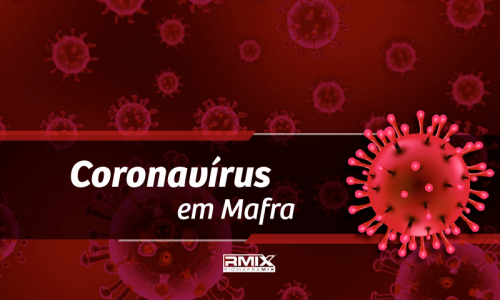 Em dois dias, Mafra registra mais 20 contaminações por covid-19