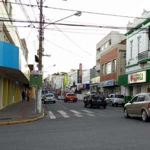 Quais foram as ações da ACIM durante a pandemia?