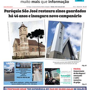 Edição 164