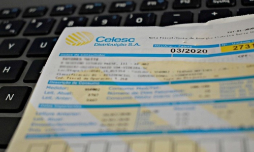 Consumo de energia elétrica registra queda de 3,4% em junho, diz ONS