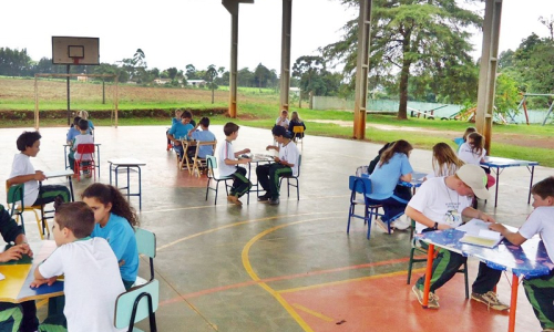 Mafra lança projeto para desenvolver habilidades socioemocionais nas escolas