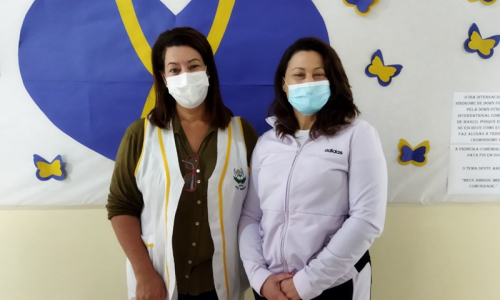Dia Internacional da Síndrome de Down alerta para importância da inclusão
