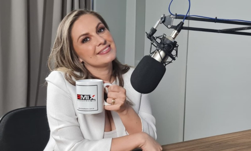 Médica Andrea Soccol fala sobre a importância da espiritualidade para a saúde