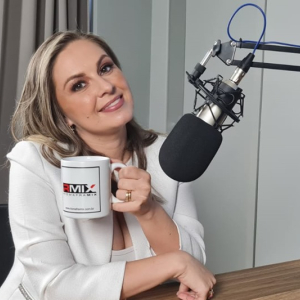 Médica Andrea Soccol fala sobre a importância da espiritualidade para a saúde