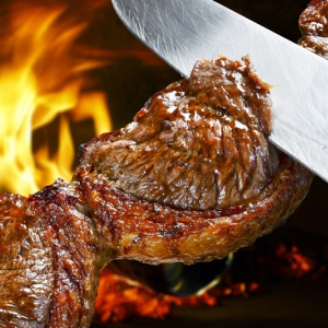Seja um especialista em churrasco com a Escola Profissional Canal C