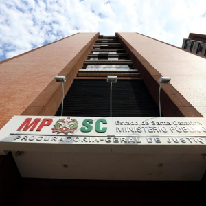 Ministério Público de Santa Catarina abre concurso para novos servidores