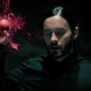 "Morbius" estreia nesta quinta-feira no Cineplus Emacite
