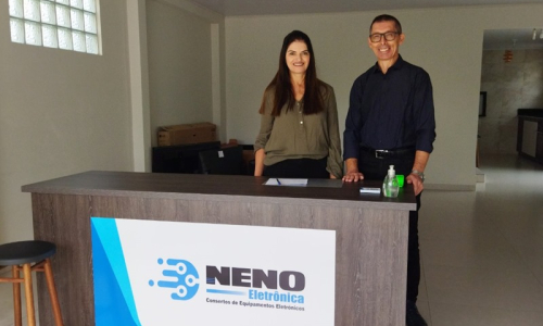 Neno Eletrônica: empresa garante assistência técnica especializada de equipamentos