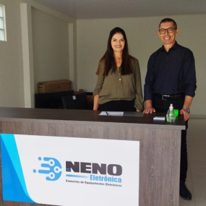Neno Eletrônica: empresa garante assistência técnica especializada de equipamentos