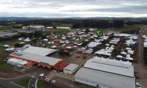 Expoagro Afubra 2022 registra recorde de público e volume de negócios