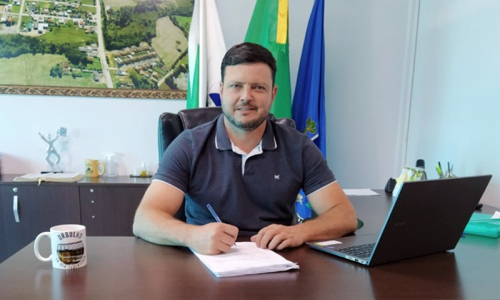 Campo do Tenente vai conceder abono do Fundeb a profissionais da Educação