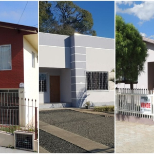 Confira 4 opções de imóveis para morar em Mafra