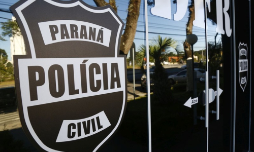 Paraná corrige tabelas de remuneração das polícias Civil, Militar e Científica