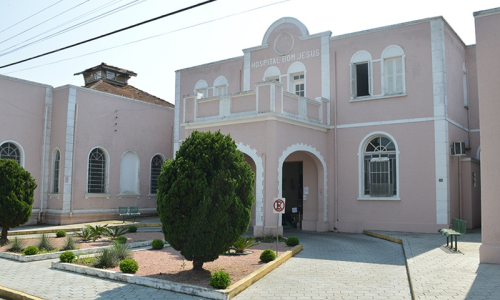 Hospital Bom Jesus adquire novo tomógrafo para Rio Negro